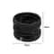 Warm Knitted Winter Neck Gaiter Plush Cold Proof Sports Neck Warmer For Men Women 5