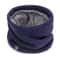 Warm Knitted Winter Neck Gaiter Plush Cold Proof Sports Neck Warmer For Men Women 9