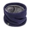 Warm Knitted Winter Neck Gaiter Plush Cold Proof Sports Neck Warmer For Men Women 9