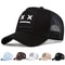 All Season Unisex Embroidered Baseball Cap Adjustable Hip Hop Sun Protection Hat 0