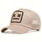 All Season Unisex Embroidered Baseball Cap Adjustable Hip Hop Sun Protection Hat 4