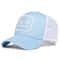 All Season Unisex Embroidered Baseball Cap Adjustable Hip Hop Sun Protection Hat 5