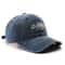 Unisex Cotton Embroidery Baseball Cap With Adjustable Snapback 4