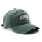 Unisex Cotton Embroidery Baseball Cap With Adjustable Snapback 11