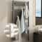 Universal Over Door Bathroom Hook Towel Rack Hanger For Radiator Rail Storage 1