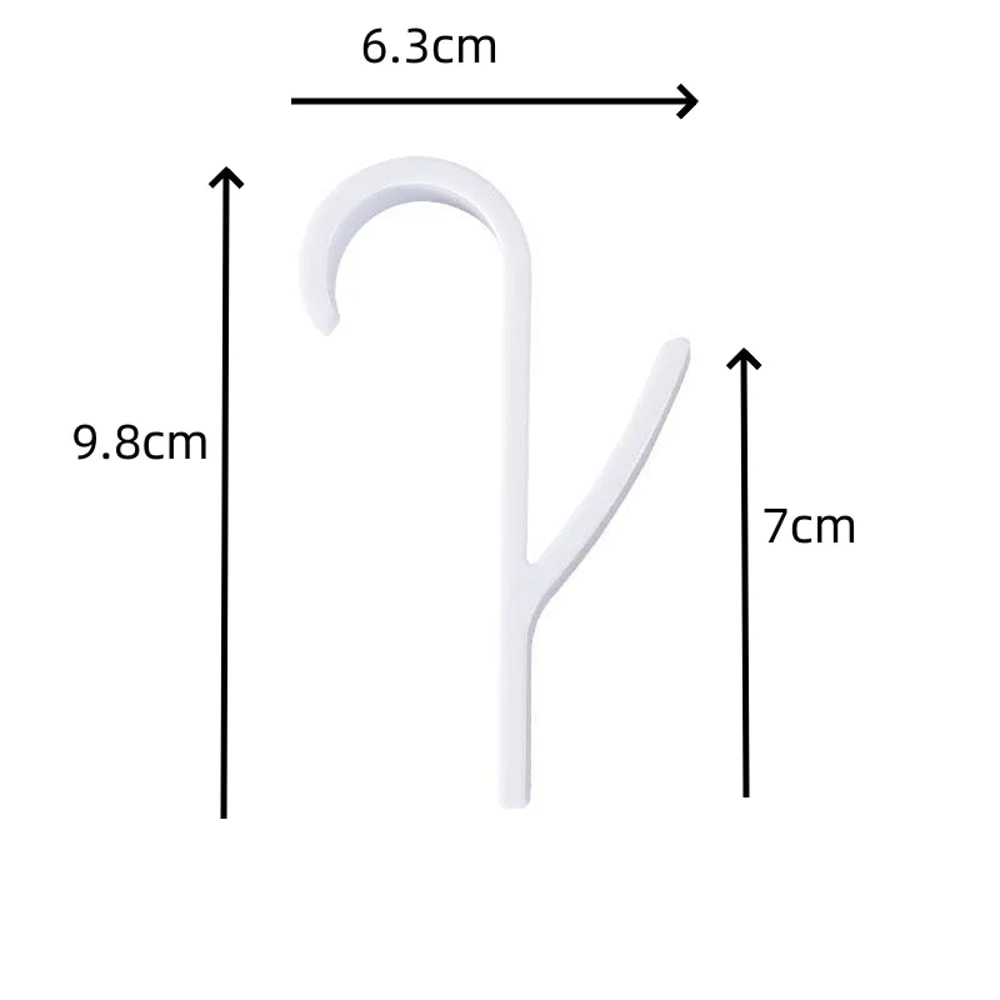 Universal Over Door Bathroom Hook Towel Rack Hanger For Radiator Rail Storage 2