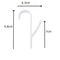Universal Over Door Bathroom Hook Towel Rack Hanger For Radiator Rail Storage 2