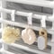 Universal Over Door Bathroom Hook Towel Rack Hanger For Radiator Rail Storage 3