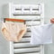 Universal Over Door Bathroom Hook Towel Rack Hanger For Radiator Rail Storage 5