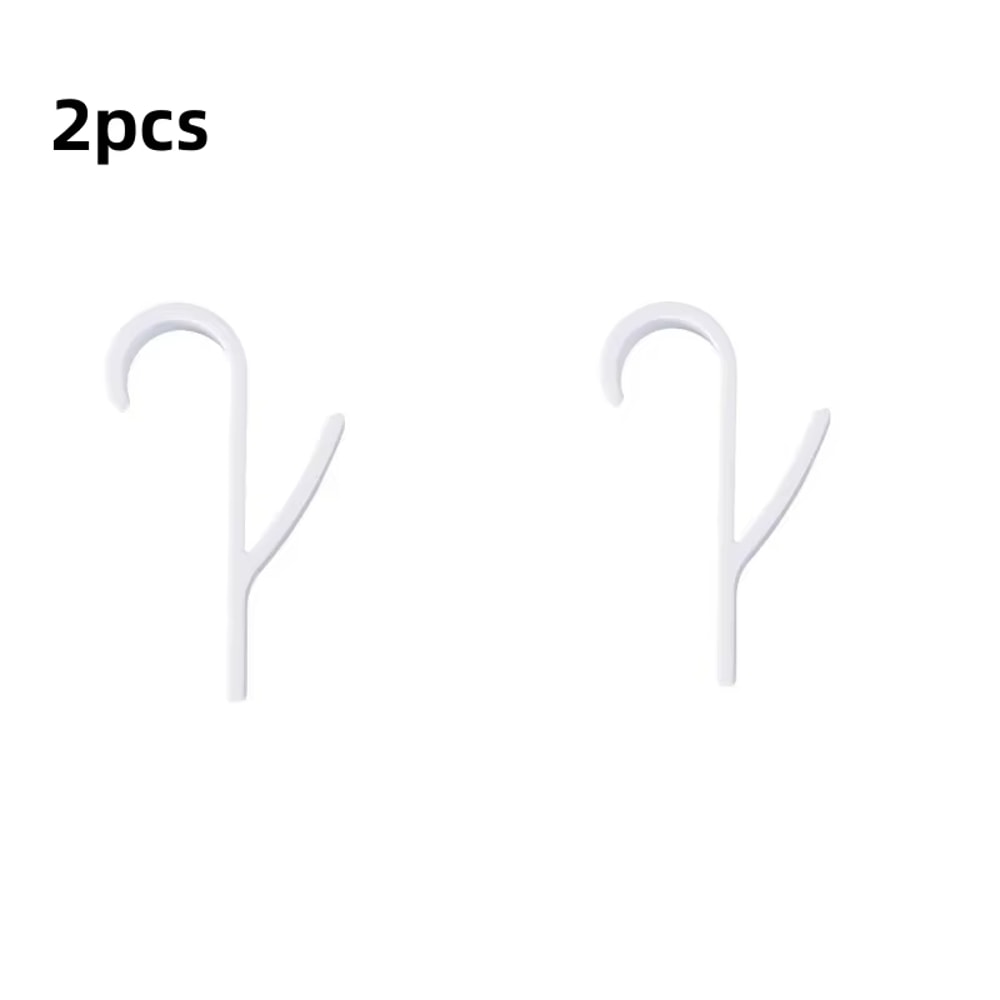 Universal Over Door Bathroom Hook Towel Rack Hanger For Radiator Rail Storage 6