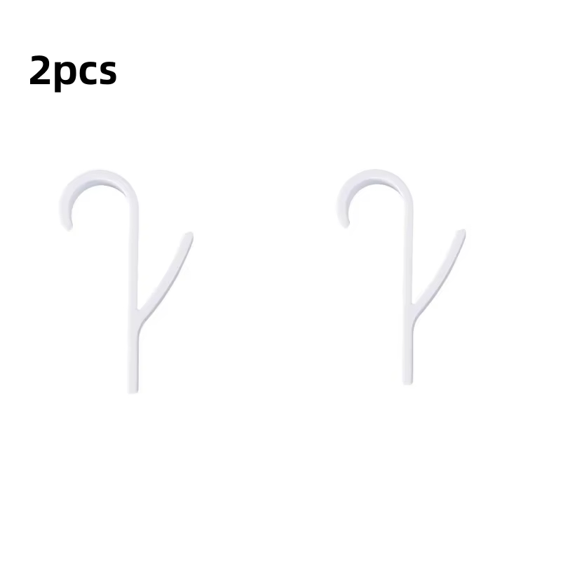 Universal Over Door Bathroom Hook Towel Rack Hanger For Radiator Rail Storage 6