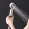 Ultimate Portable Travel Shower Head With Water Filter Antibacterial Pressurized Nozzle 1