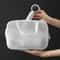 Ultimate Portable Travel Shower Head With Water Filter Antibacterial Pressurized Nozzle 2