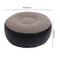 Inflatable Portable Travel & Camping Stool Lightweight Ergonomic Outdoor Seat