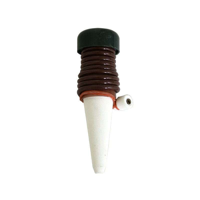 Automatic Self Watering Spikes for Plants Pack Irrigation Stakes & Plant Watering Devices for Indoor Outdoor Pots