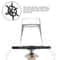 Premium Stainless Steel Bar Glass Rinser Faucet Head Pro Kitchen & Beer Glass Rinser