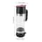 Clear Glass No Drip Honey & Syrup Dispenser Premium Kitchen Pourer