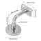 Premium Piece Stainless Steel Handrail Bracket Set Heavy Duty Wall Mount Railing Support