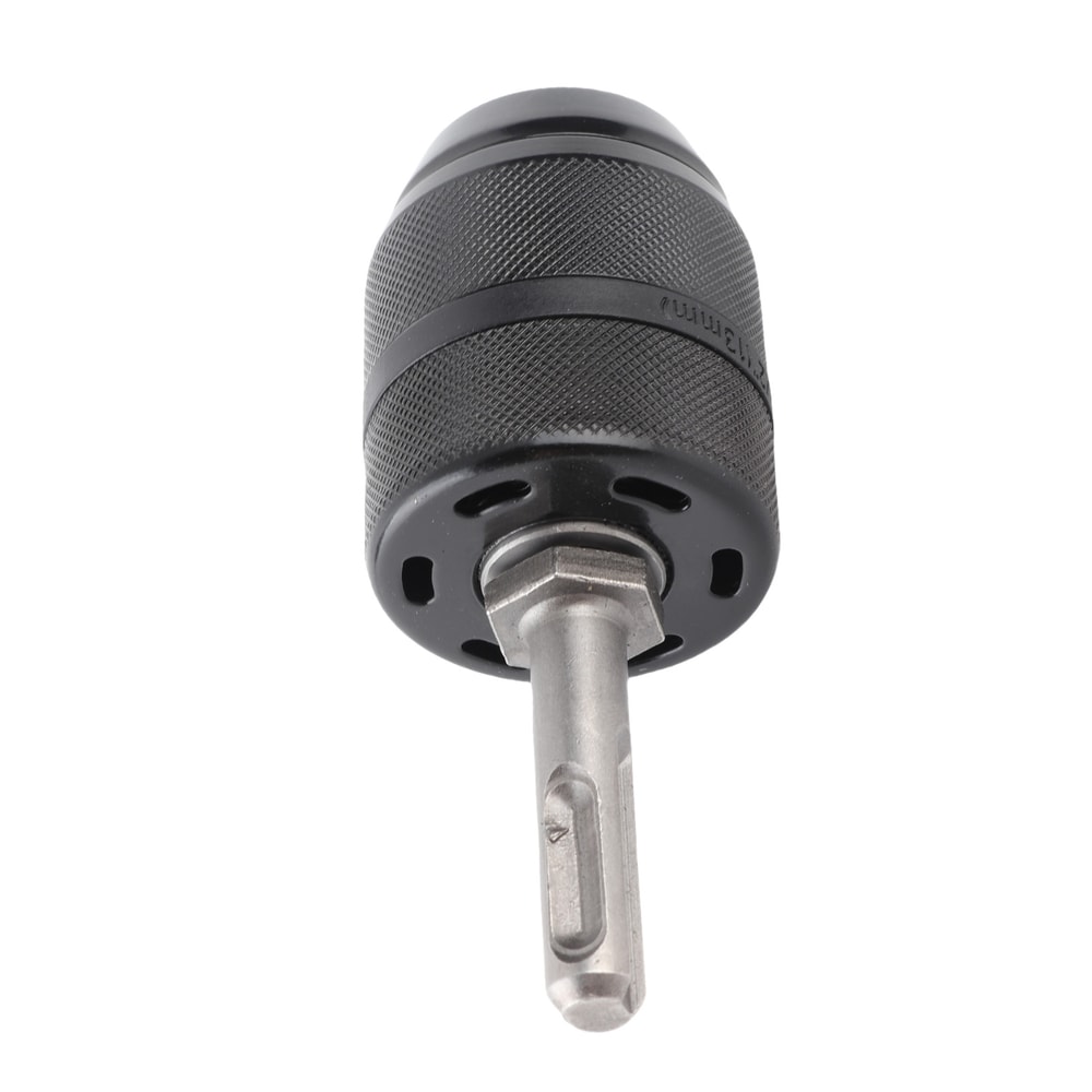 Keyless Drill Chuck with SDS drill chuck adapter Converter