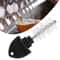 Beer Tap Plug Brush Set Nylon Beer Faucet Cleaner for Home Brew Draft Taps