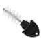Beer Tap Plug Brush Set Nylon Beer Faucet Cleaner for Home Brew Draft Taps