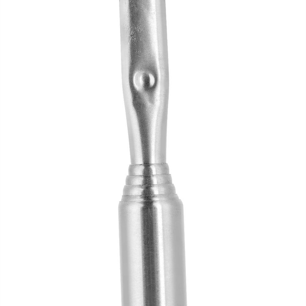 Telescopic Stainless Steel Bar Spoon for Cocktails BBQ and Deep Pot Stirring