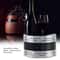 Snap On Wine Bottle Thermometer LCD Collar for Beer Champagne and Red Wine