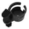 Rotating Clip On Desk Cup Holder for Mugs and Water Bottles