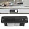 Recessed Power Strip for Desks and Side Tables