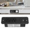 Recessed Power Strip for Desks and Side Tables