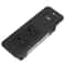 Recessed Power Strip for Desks and Side Tables