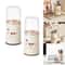 Dustproof Cutlery & Makeup Brush Organizer Holder with Cover