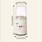 Dustproof Cutlery & Makeup Brush Organizer Holder with Cover