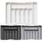 Expandable Silverware Drawer Organizer Adjustable Utensil Tray For Kitchen Cutlery Storage 0