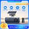Dual Dash Cam With Front Rear Recording Night Vision App Control 2