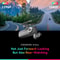 Dual Dash Cam With Front Rear Recording Night Vision App Control 1