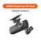 Dual Dash Cam With Front Rear Recording Night Vision App Control 6