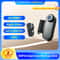 Dual Dash Cam With GPS AI Night Vision Front Rear Recording 1