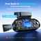 Dual Dash Cam With GPS AI Night Vision Front Rear Recording 3