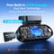 Dual Dash Cam With GPS AI Night Vision Front Rear Recording 3