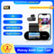Pictrey Dash Cam with WiFi ADAS Safety Alerts & Night Vision