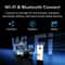Pictrey Dash Cam with WiFi ADAS Safety Alerts & Night Vision