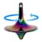 InceptionInspired Metal Spinning Top Gyroscope Stress Relief Desk Toy 2