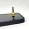 InceptionInspired Metal Spinning Top Gyroscope Stress Relief Desk Toy 4