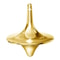 InceptionInspired Metal Spinning Top Gyroscope Stress Relief Desk Toy 6