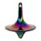InceptionInspired Metal Spinning Top Gyroscope Stress Relief Desk Toy 8