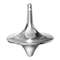 InceptionInspired Metal Spinning Top Gyroscope Stress Relief Desk Toy 9
