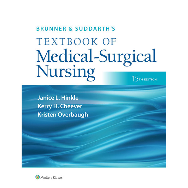 Latest 2023 Brunner & Suddarth's Textbook of Medical-Surgical Nursing, 15th Edition Hinkle Test ban (6).jpg