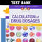 Latest 2023 Calculation of Drug Dosages 11th Edition by Sheila J. Ogden Test Bank  All Chapters Included (1).PNG
