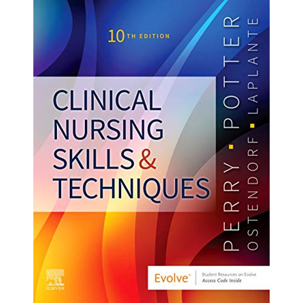 Latest 2023 Clinical Nursing Skills and Techniques 10th Edition Anne Griffin Perry Test bank  All Chapters (6).jpg